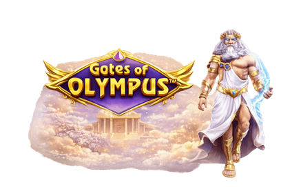 Slot Gates Of Olympus grecki bóg Zeus kaskadowe wygrane i mnożniki