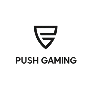 Push Gaming studio tworzące popularne sloty logo