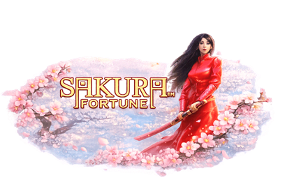 Slot Sakura Fortune japońska wojowniczka sakura darmowe spiny i respy