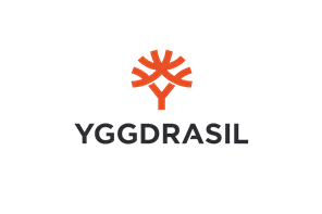 Yggdrasil Gaming dostawca nagradzanych slotów logo